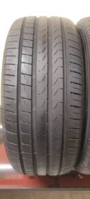 Letní pneu Pirelli 235/55/17 5+mm - 2