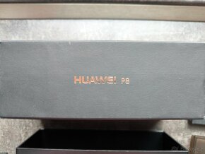 Huawei P8 včetně příslušenství - 2