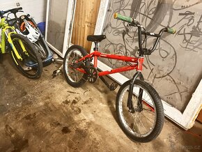 Bmx specialized vegas - 2