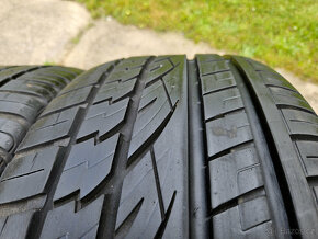 255/45R20 105W Continental Cros contact  2ks 5mm - 2