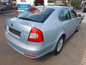 ŠKODA OCTAVIA  II 1.6 TDi /77kw/, r.v.2011 - 2