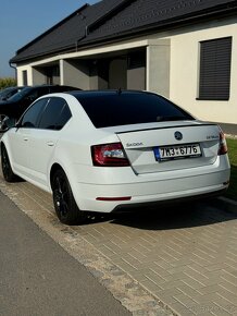 Škoda Octavia 1.6 TDI Style Plus III facelift - TOP STAV - 2