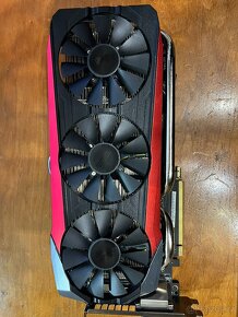 Asus Strix GTX 980Ti DC3 6GD5 - 2