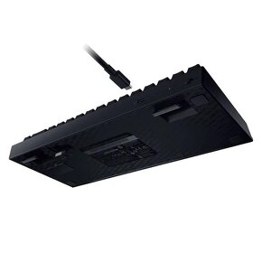 klávesnice Razer Blackwidow V3 MINI HyperSpeed Wireless - 2