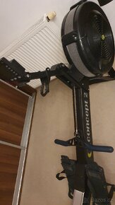 Concept2 RowErg PM5 nižší - 2