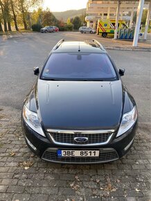 Ford Mondeo 2.2 TDCi 129 kW Titanium - 2