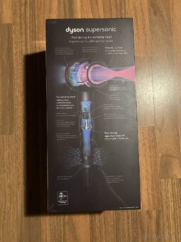 Dyson Supersonic Fén - 2