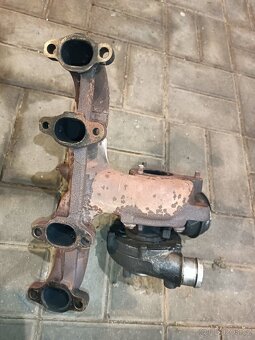 Turbo 1.9TDi - 2