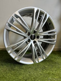 Alu kola 5x112 r20 (a76) - 2