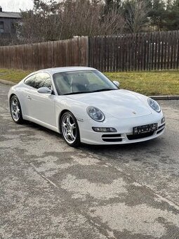 Porsche 911 Carrera - 2