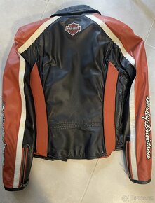 Harley Davidson bunda - 2