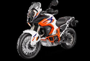 KTM 1290 SuperAdventure R 2024 - 2