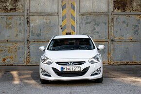 Hyundai i40 CW 1.7 CRDi - 2