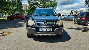 Opel Antara 2.0 CDTI 110 kW - 2