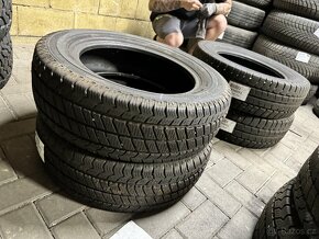 205/65 R16c - 2