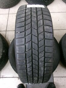 205/50 R17 CONTINENTAL (6,5-7mm) č.14621 - 2