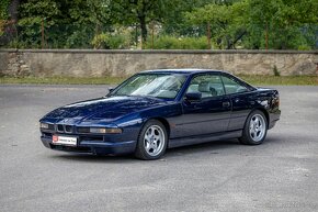 BMW 850i (KAREL SVOBODA) - 2