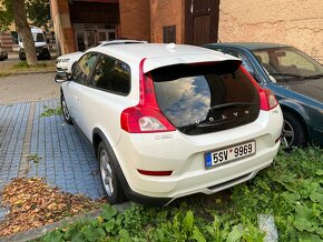 Volvo C 30 1,6d - 2