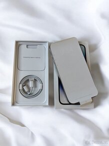 Iphone 14 Pro max 512 GB Silver - 2