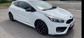 Kia Ceed GT 1.6 turbo Edition 500/393 - 2