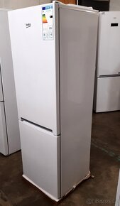 Nová lednice BEKO A+ 171 cm, ZÁRUKA - 2