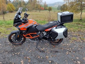 Ktm Super Adventure 1290 - 2