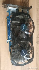 Gigabyte GTX 660 2 GB GDDR5 - 2