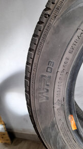 Zimní pneu 185/60 R15 - 2