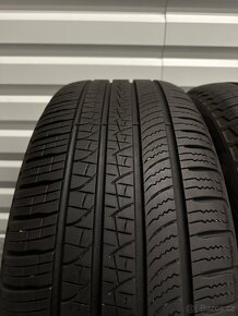 Sada pneu 255/55/20 PIRELLI - 2