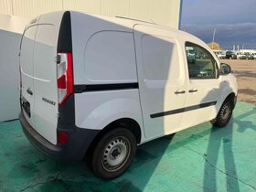 Renault Kangoo 1.5 dCi, AC, Posuvná střecha, DPH - 2