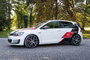 Vw Golf GTI Performance - 2