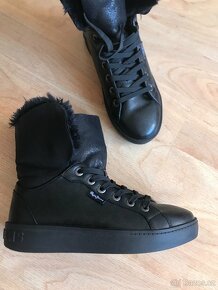 Pepe Jeans - Brixton Flap damské - 2