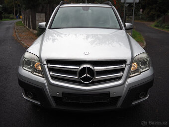 Mercedes-Benz Glk 320 CDI EDITION, 4MATIC - 2