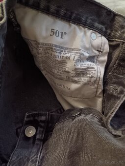 Levi's 501 - 2