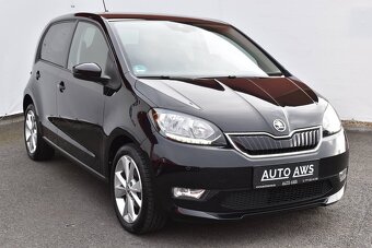 Škoda Citigo iV 61kW Best of - 2