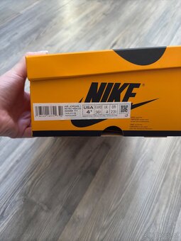 Jordan 1 High Retro OG Taxi - 2