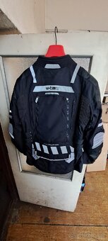 Moto bunda W-Tec Aircross 2xl - 2