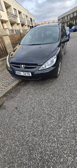 Peugeot 307 sw - 2