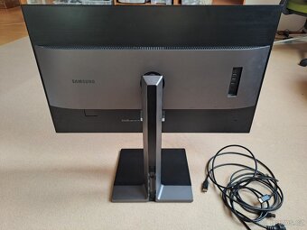 Monitor Samsung S32S32D850T 32" - 2