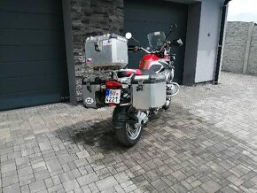 Bmw R1200 GS - 2