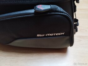 SW-MOTECH Rearbag - 2