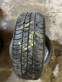 Zimní pneu 205/55 R16 T (2ks) - 2