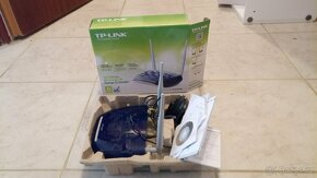 Wifi extender Tp-Link TL-WA830RE - 2