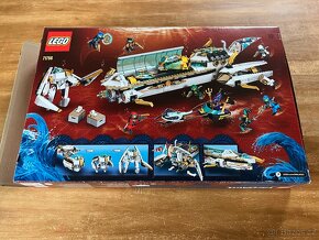 Lego Ninjago 71756 - 2