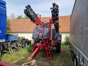 Horsch Leeb 4 AX - 2