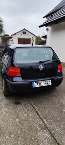 Golf 4, 1,4L - 2