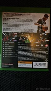 NBA 2K19 - 2