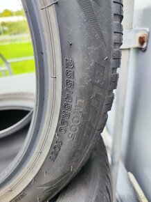 255/45R20 Zimní Bridgestone Ioniq 5 - 2