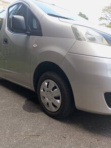 Nissan nv 2000 dci1.5 - 2