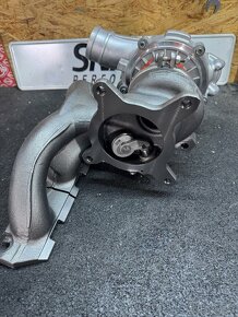 Turbo IHI 2.0TSI 147/155kw - 2